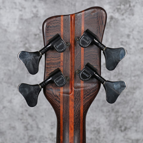 Warwick Thumb Bass Made in Germany 1988