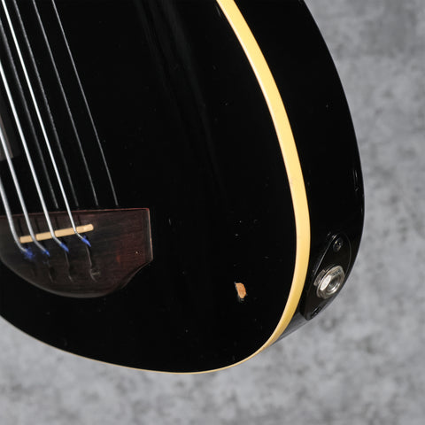 Godin L.R Baggs Acoustibass Fretless 1990s Sunburst