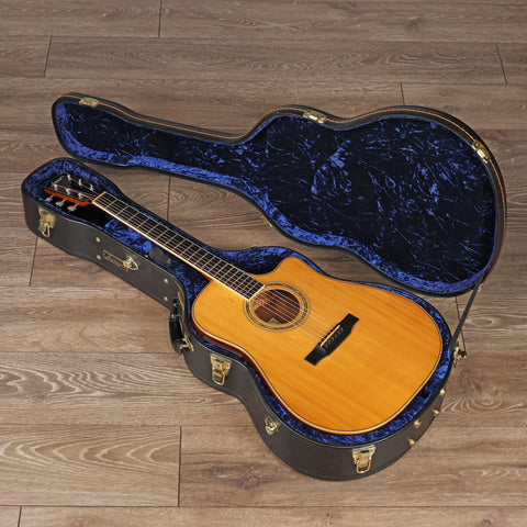 Larrivee DV-09E Natural 2001