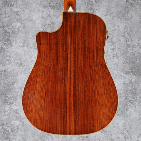 Larrivee DV-09E Natural 2001
