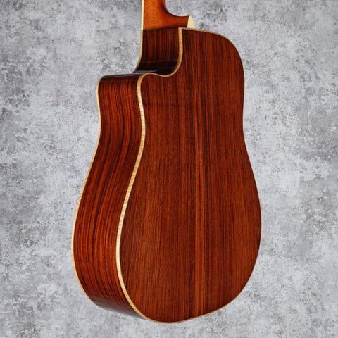 Larrivee DV-09E Natural 2001