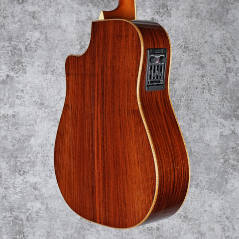 Larrivee DV-09E Natural 2001