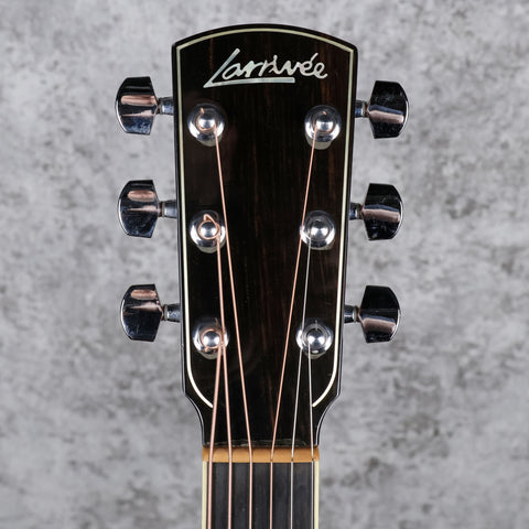Larrivee DV-09E Natural 2001