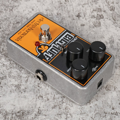 Electro-Harmonix Op Amp Big Muff Pi Reissue