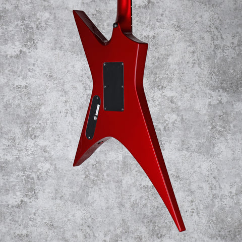 Solar X2.61FRCAR+ Candy Apple Red 2024