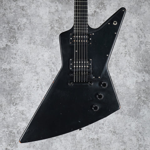 Gibson Explorer Gothic 2001