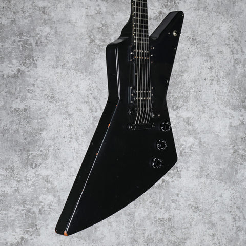 Gibson Explorer Gothic 2001