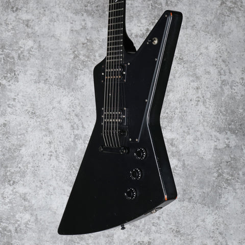 Gibson Explorer Gothic 2001