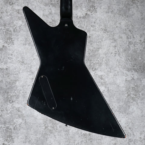 Gibson Explorer Gothic 2001