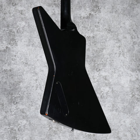 Gibson Explorer Gothic 2001