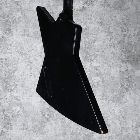Gibson Explorer Gothic 2001
