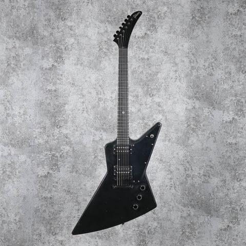 Gibson Explorer Gothic 2001