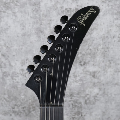 Gibson Explorer Gothic 2001