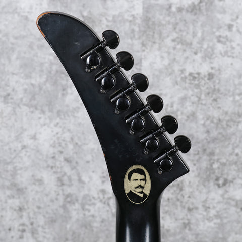 Gibson Explorer Gothic 2001