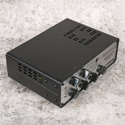 Fryette Power Load IR 2025
