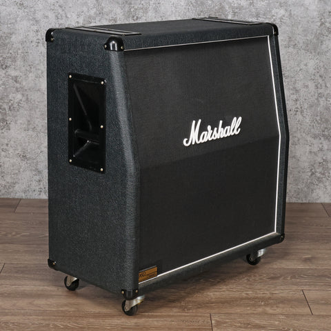 Marshall 1960AC Classic 100-Watt 4x12" Angled Speaker Cabinet 2005