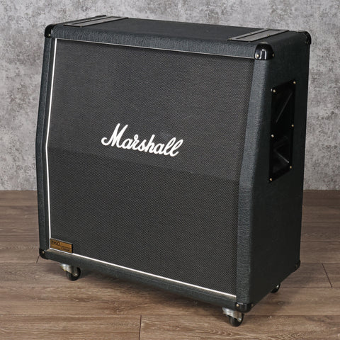 Marshall 1960AC Classic 100-Watt 4x12" Angled Speaker Cabinet 2005