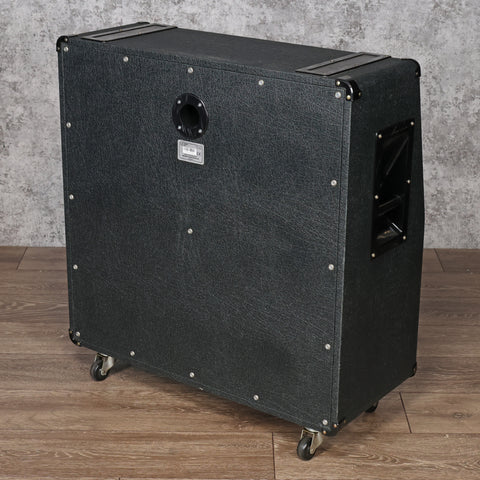 Marshall 1960AC Classic 100-Watt 4x12" Angled Speaker Cabinet 2005