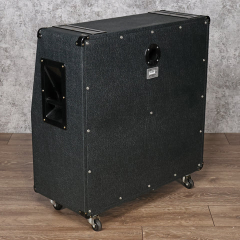 Marshall 1960AC Classic 100-Watt 4x12" Angled Speaker Cabinet 2005
