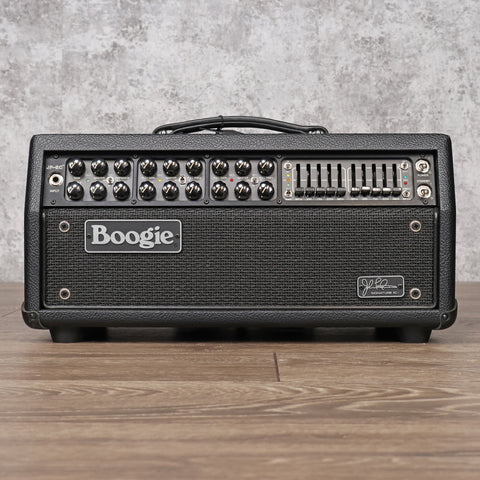 Mesa Boogie JP-2C John Petrucci Signature Head