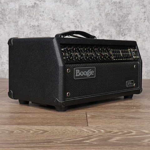 Mesa Boogie JP-2C John Petrucci Signature Head