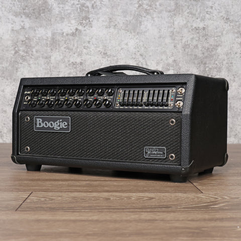 Mesa Boogie JP-2C John Petrucci Signature Head