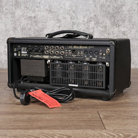 Mesa Boogie JP-2C John Petrucci Signature Head