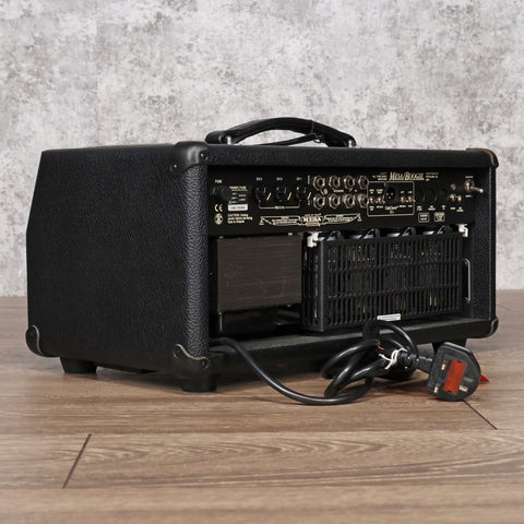 Mesa Boogie JP-2C John Petrucci Signature Head