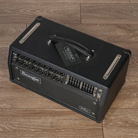 Mesa Boogie JP-2C John Petrucci Signature Head