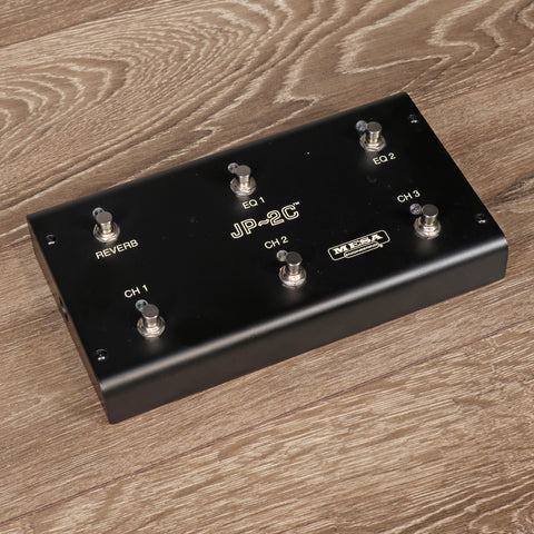 Mesa Boogie JP-2C John Petrucci Signature Head