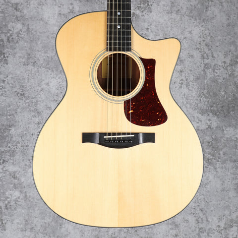 Eastman AC122-1CE Natural