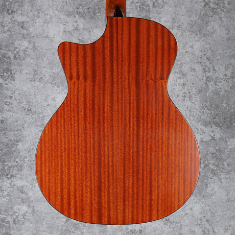 Eastman AC122-1CE Natural
