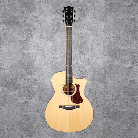 Eastman AC122-1CE Natural