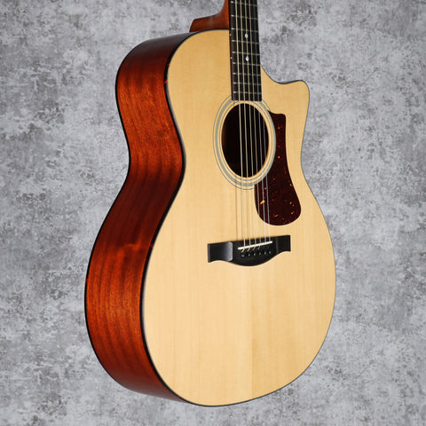 Eastman AC122-1CE Natural