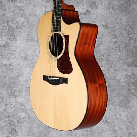 Eastman AC122-1CE Natural