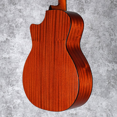Eastman AC122-1CE Natural