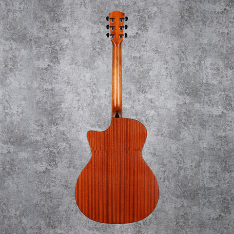 Eastman AC122-1CE Natural