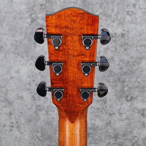 Eastman AC122-1CE Natural
