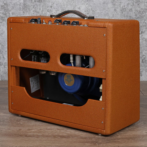 Lazy J LJ-20 1x12" Combo Lacquered Tweed 2005