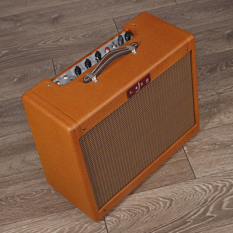 Lazy J LJ-20 1x12" Combo Lacquered Tweed 2005