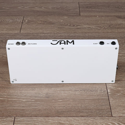JAM Pedals Pink Flow
