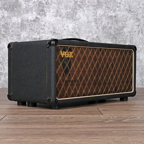 Vox AC-50 2-Channel 50-Watt Amp Head 1964/1965