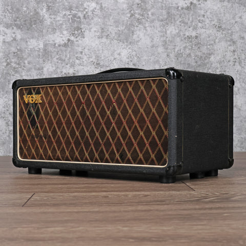 Vox AC-50 2-Channel 50-Watt Amp Head 1964/1965