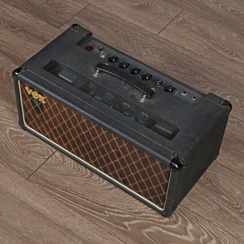 Vox AC-50 2-Channel 50-Watt Amp Head 1964/1965