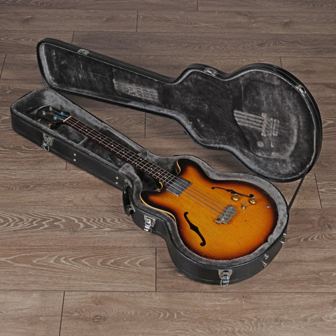 Epiphone EB232 Rivoli Single Humbucker 1964 - Sunburst