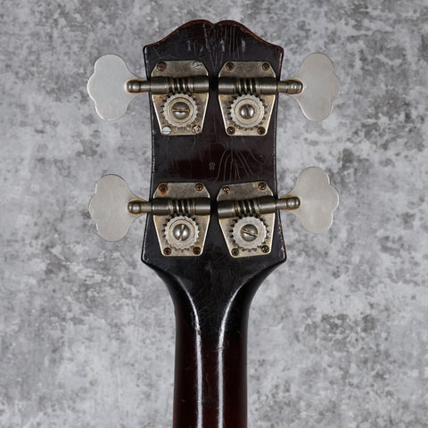 Epiphone EB232 Rivoli Single Humbucker 1964 - Sunburst