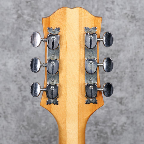 Epiphone EA-250 with Vibrato Tailpiece Cherry 1970s