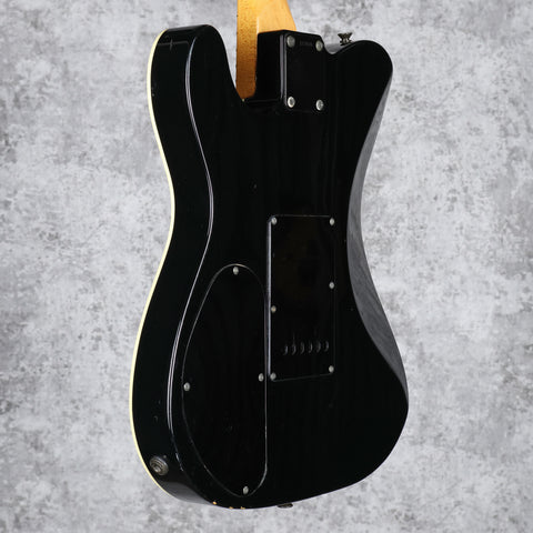 Tokai Custom Edition TE-75 Black 1980s/90s (RARE!)