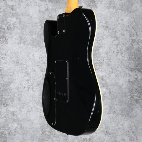 Tokai Custom Edition TE-75 Black 1980s/90s (RARE!)