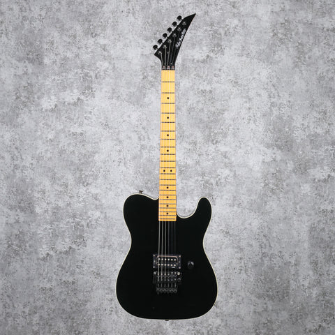 Tokai Custom Edition TE-75 Black 1980s/90s (RARE!)